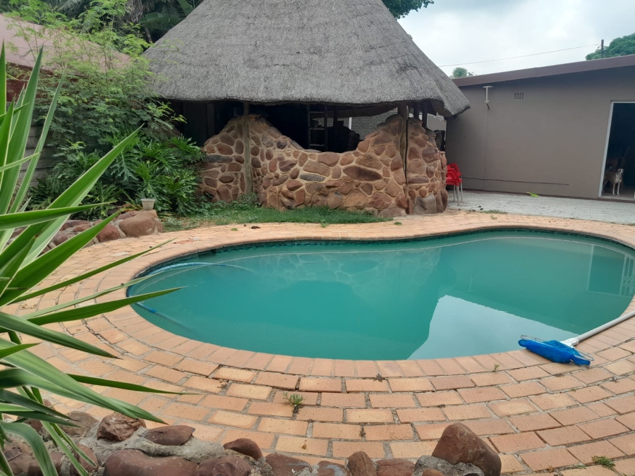4 Bedroom Property for Sale in Bodorp North West